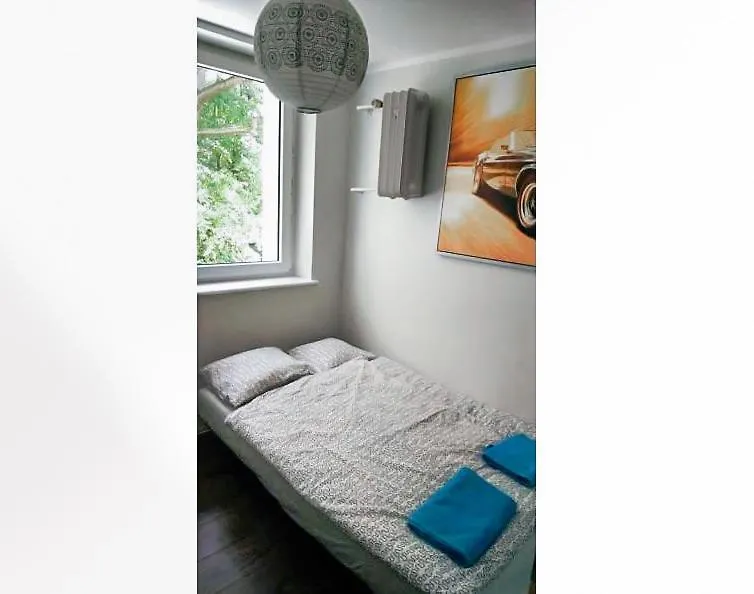 Forest Apartment In Sopot By Grand Apartments 0*,